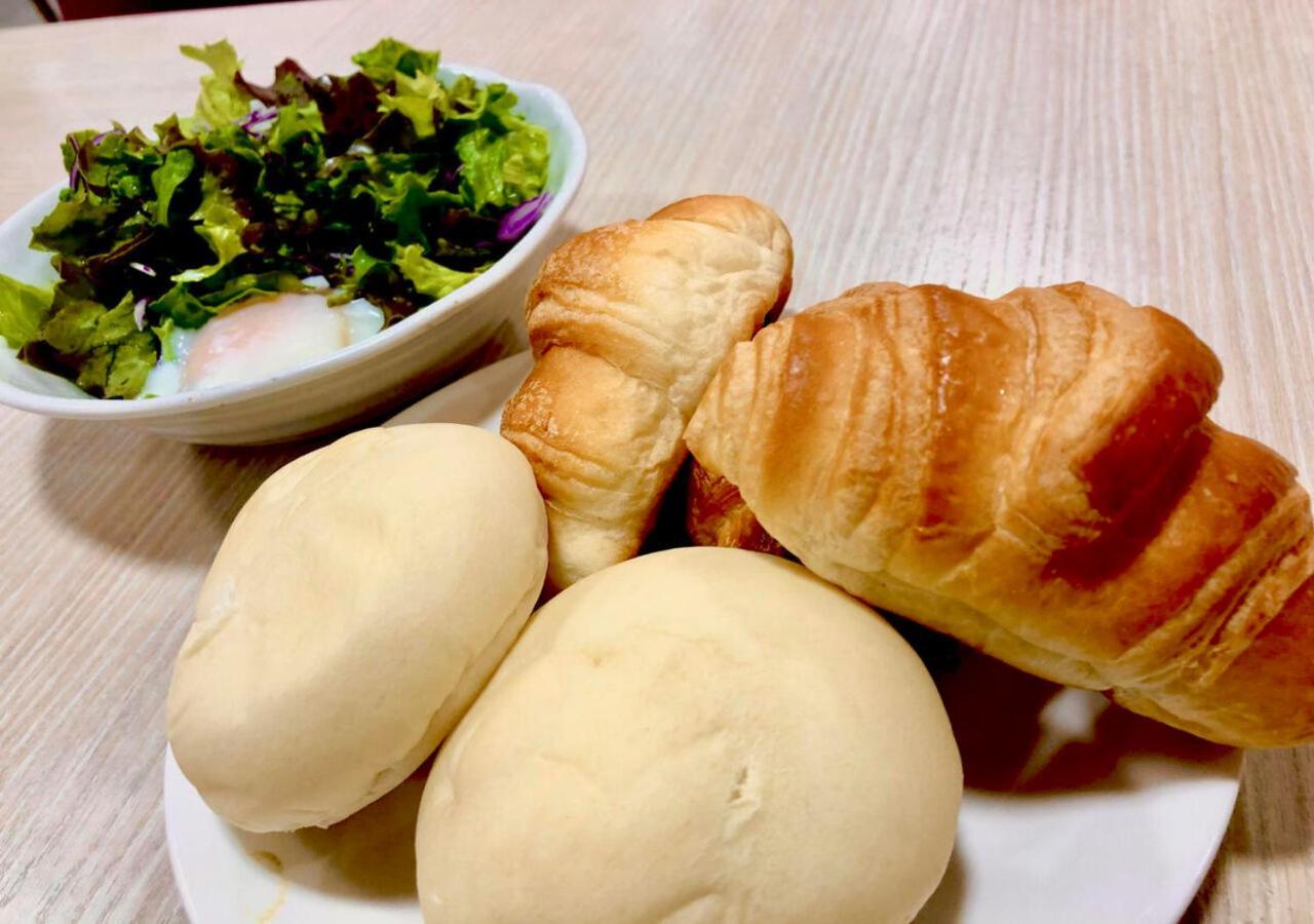 Apa Hotel Kagoshima Tenmonkan Ngoại thất bức ảnh